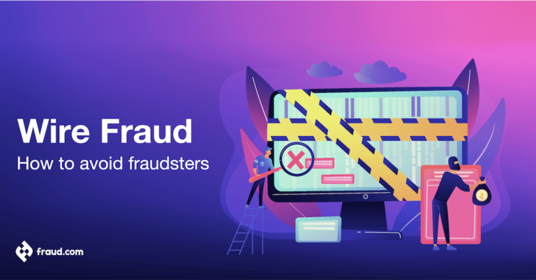 Wire Fraud How To Avoid Fraudsters 9524