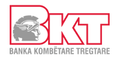 bkt bank logo