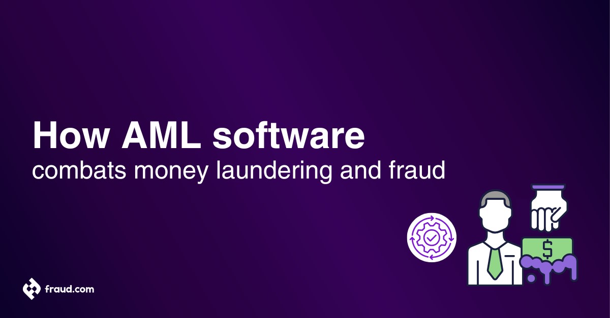 AML Software